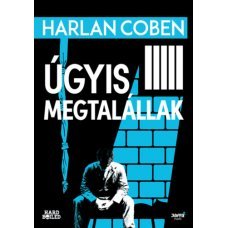 Úgyis megtalállak     17.95 + 1.95 Royal Mail